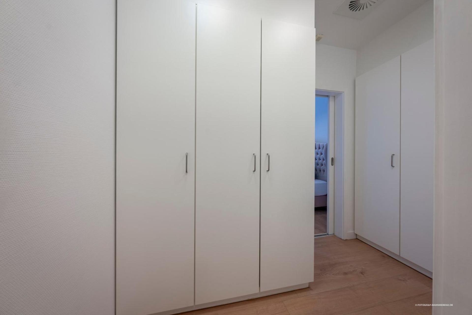Xxl Design-Appartement Highdesign 10 Pers Zentral Naehe Heidelberg Und Mannheim Weinheim Eksteriør billede